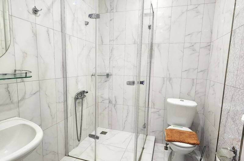 Изображение Изображение отеля / гостиницы "Гостевой дом «Огонек»" #10 #8