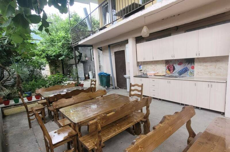 Изображение Изображение отеля / гостиницы "Гостевой дом «Орхидея»" #10 #8