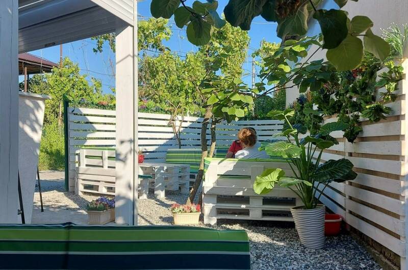 Изображение Изображение отеля / гостиницы "Гостевой дом «Орхидея»" #11 #9