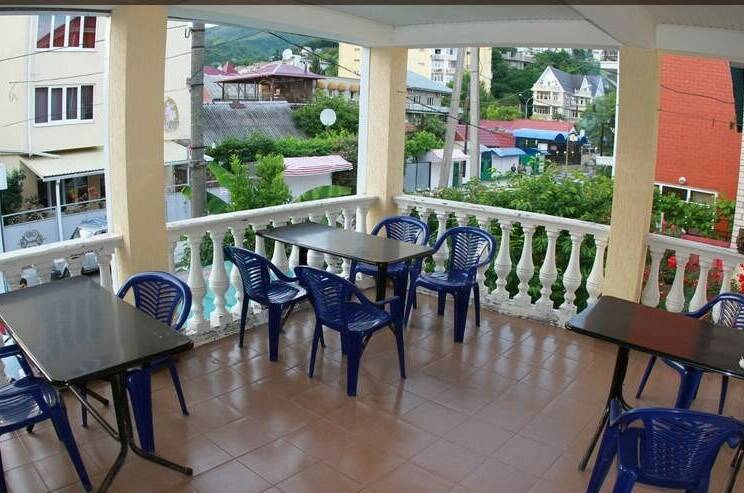 Изображение Изображение гостиницы &quot;Гостевой дом на Октябрьской&quot; #2 #2