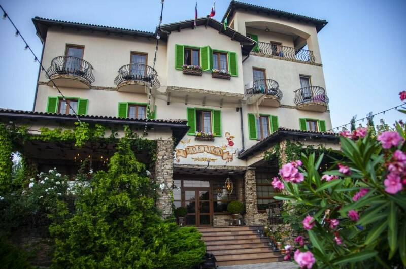 Изображение Изображение гостиницы &quot;Гостиница «Tortuga»&quot; #1 #1