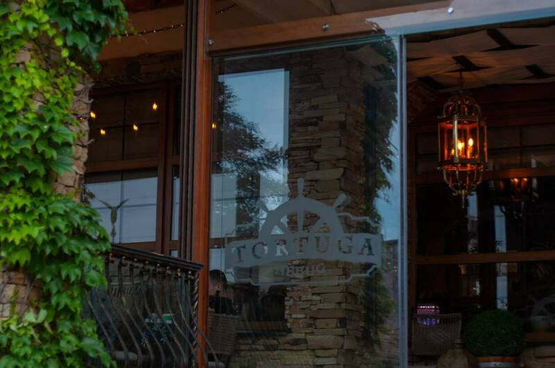 Изображение Изображение гостиницы &quot;Гостиница «Tortuga»&quot; #2 #2