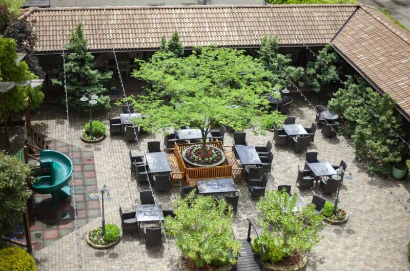 Изображение Изображение гостиницы &quot;Гостиница «Tortuga»&quot; #3 #3