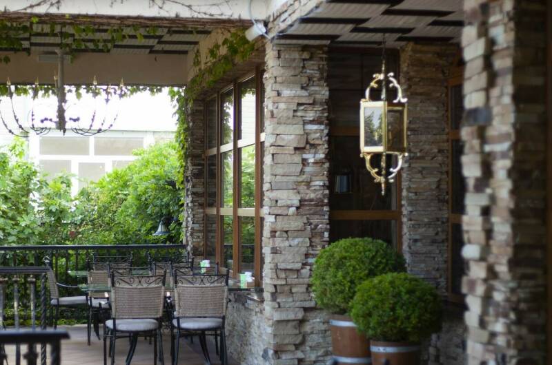 Изображение Изображение гостиницы &quot;Гостиница «Tortuga»&quot; #5 #5