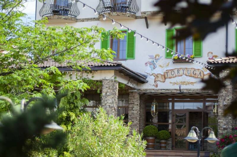 Изображение Изображение гостиницы &quot;Гостиница «Tortuga»&quot; #7 #7