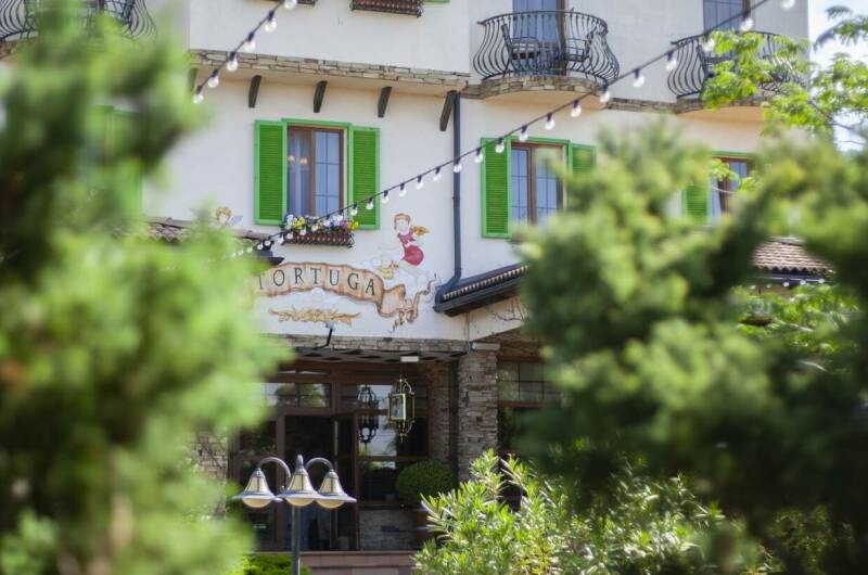 Изображение Изображение гостиницы &quot;Гостиница «Tortuga»&quot; #8 #8