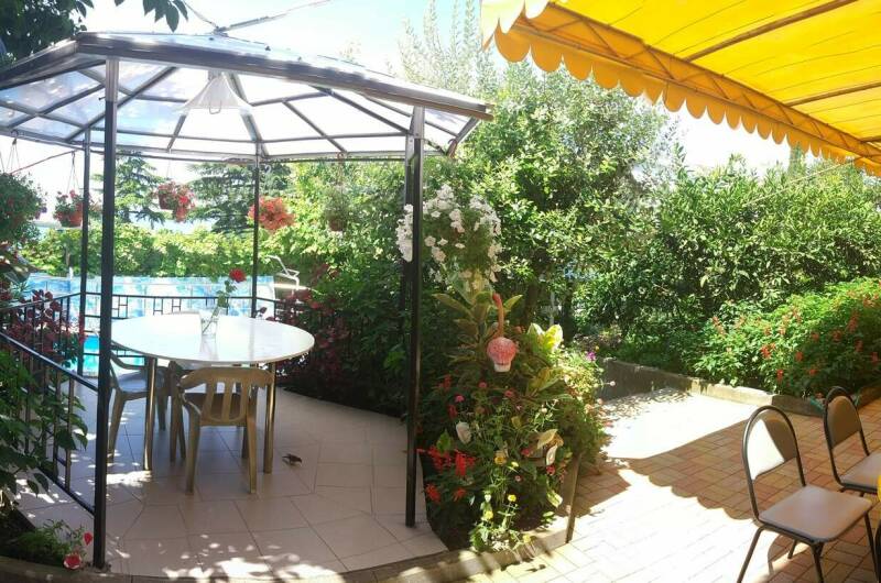 Изображение Изображение гостиницы &quot;Гостевой дом «У Николая»&quot; #4 #4