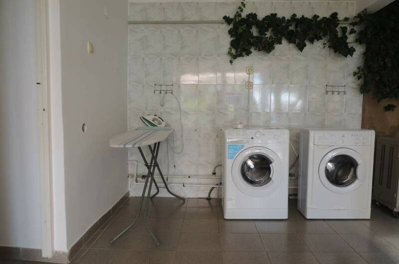 Изображение Изображение отеля / гостиницы "Гостевой дом «У Николая»" #10 #8