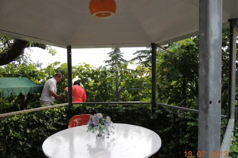 Изображение Изображение отеля / гостиницы "Гостевой дом «У Николая»" #11 #9