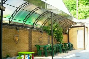 Изображение Гостевой дом «Солнечный» #4