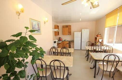 Изображение Изображение гостиницы "Гостевой дом «Солнечный»" #2 #2