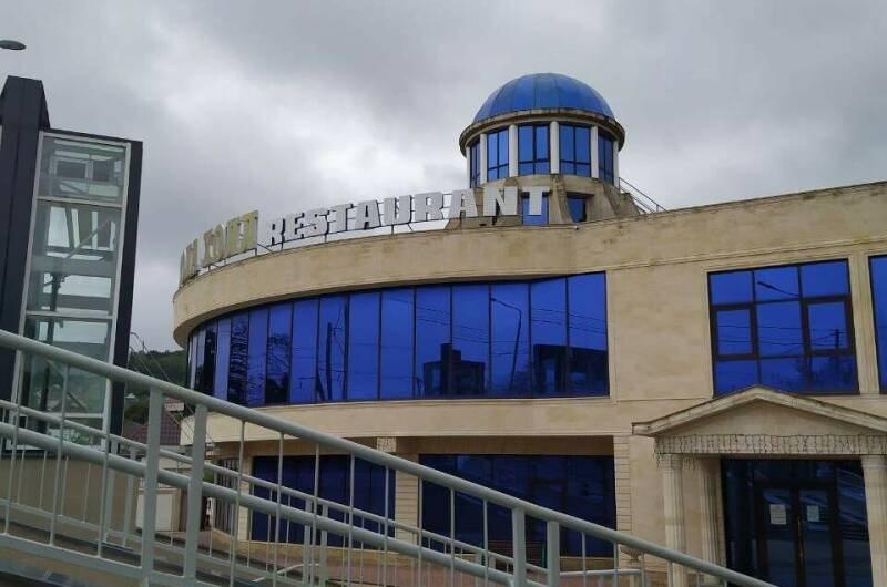 Изображение Изображение гостиницы "Гостевой дом «Солнечный»" #4 #4