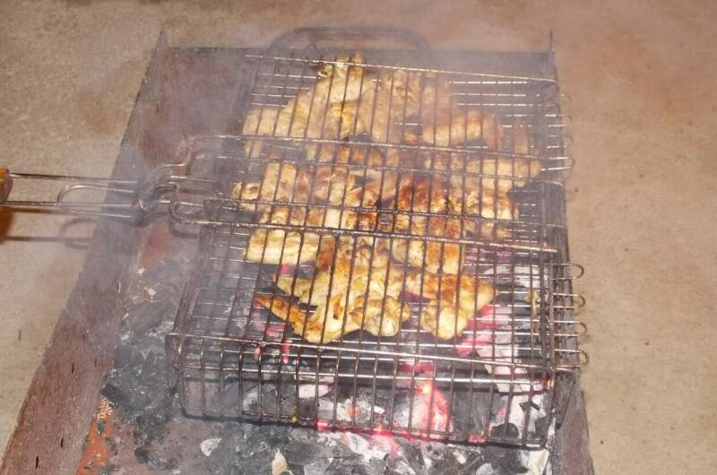 Изображение Изображение гостиницы "Гостевой дом «Солнечный»" #6 #6