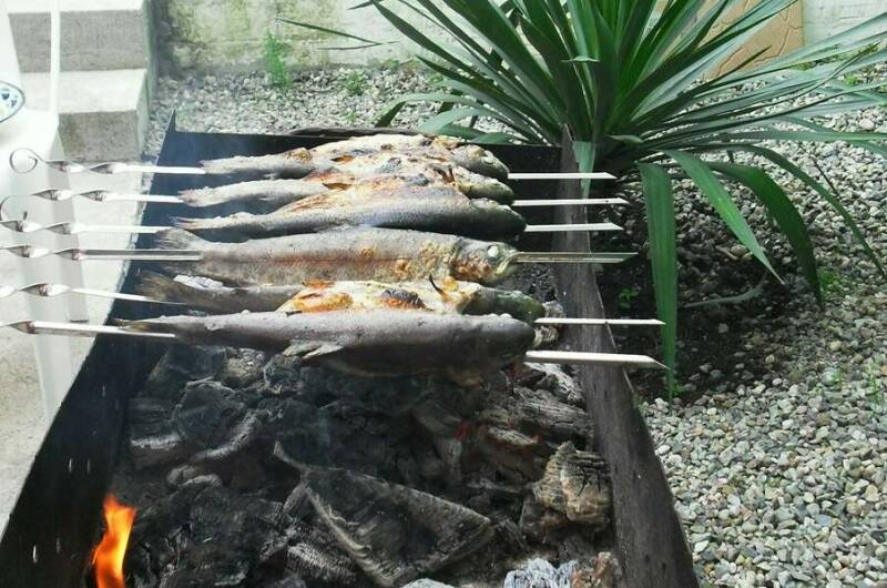 Изображение Изображение гостиницы "Гостевой дом «Солнечный»" #8 #8