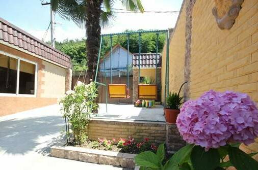 Изображение Изображение отеля / гостиницы "Гостевой дом «Солнечный»" #11 #9