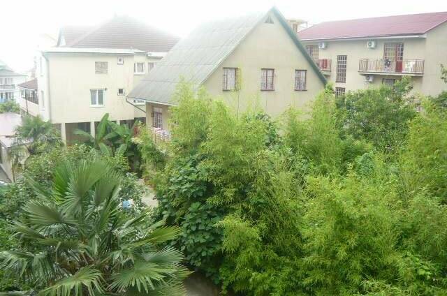 Изображение Изображение гостиницы "Гостевой дом «Сабрина»" #2 #2