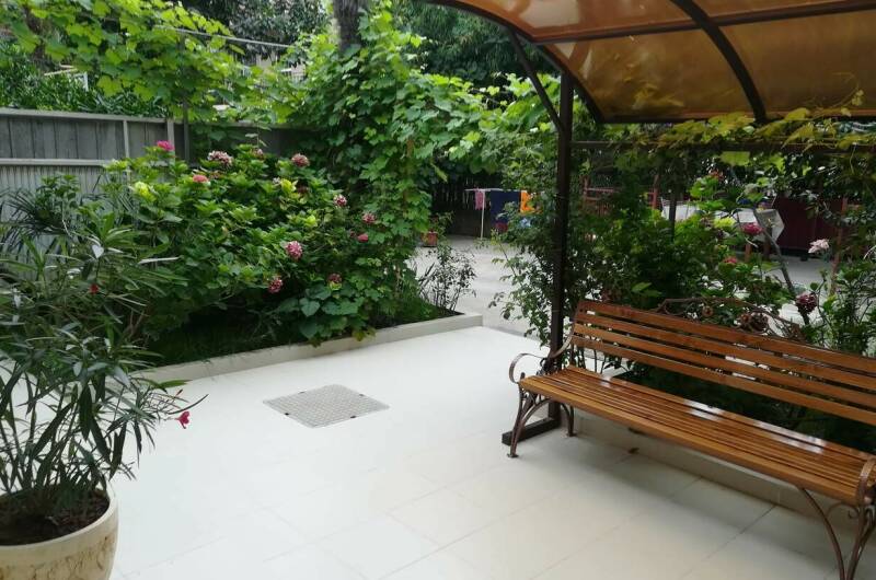 Изображение Изображение гостиницы "Гостевой дом «Сабрина»" #4 #4