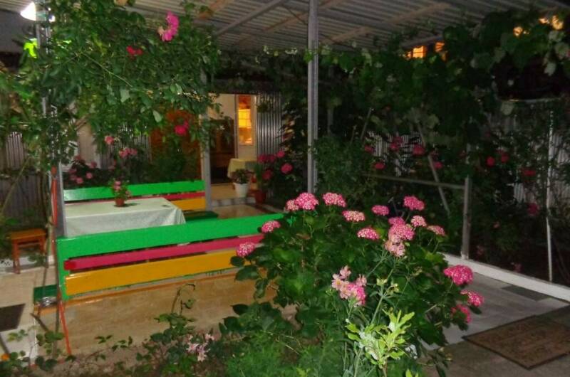 Изображение Изображение гостиницы "Гостевой дом «Сабрина»" #8 #8