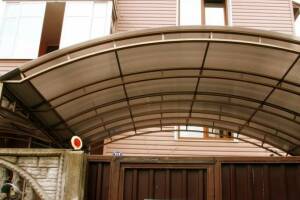 Изображение отеля / гостиницы "Гостевой дом «У Елены»"