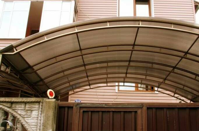 Изображение Изображение гостиницы &quot;Гостевой дом «У Елены»&quot; #1 #1