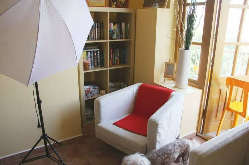 Изображение Изображение гостиницы &quot;Гостевой дом «У Елены»&quot; #2 #2