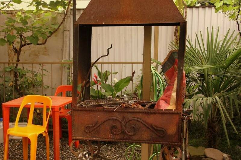 Изображение Изображение гостиницы &quot;Гостевой дом «У Елены»&quot; #6 #6