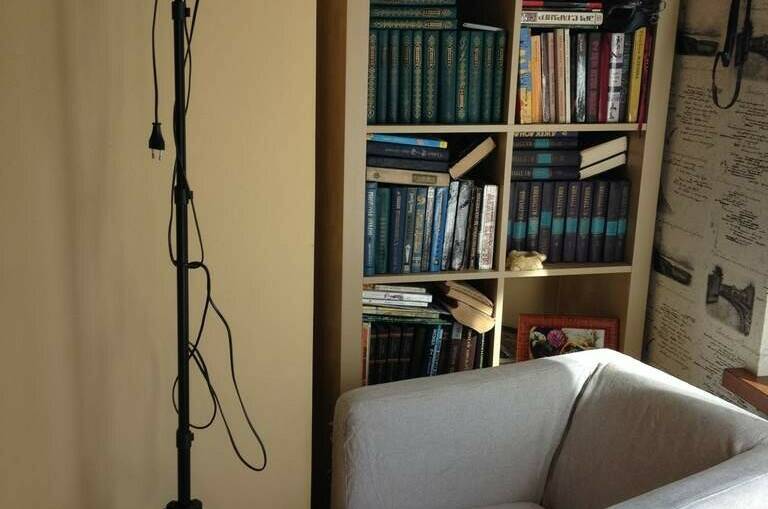 Изображение Изображение отеля / гостиницы "Гостевой дом «У Елены»" #10 #8