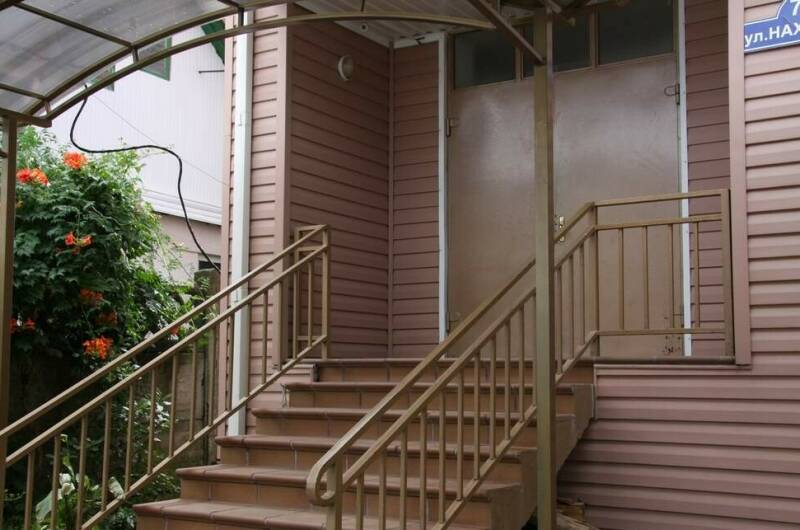 Изображение Изображение отеля / гостиницы "Гостевой дом «У Елены»" #11 #9