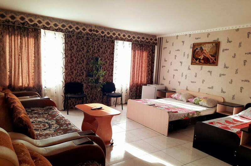 Изображение Изображение гостиницы &quot;Гостевой дом «Флора»&quot; #2 #2