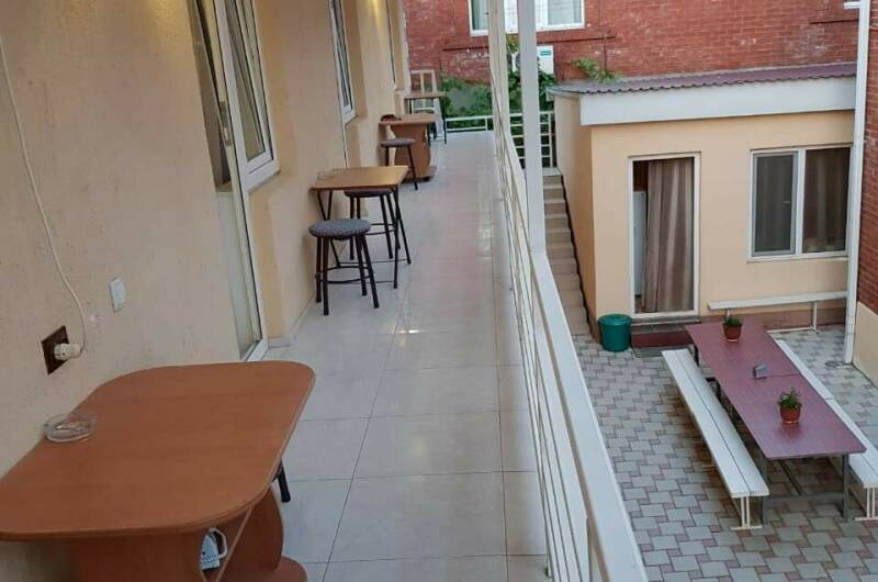 Изображение Изображение гостиницы &quot;Гостевой дом «Флора»&quot; #3 #3