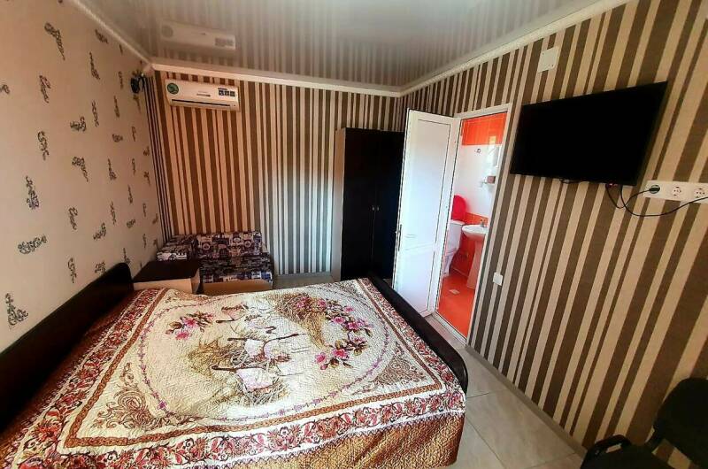 Изображение Изображение гостиницы &quot;Гостевой дом «Флора»&quot; #4 #4