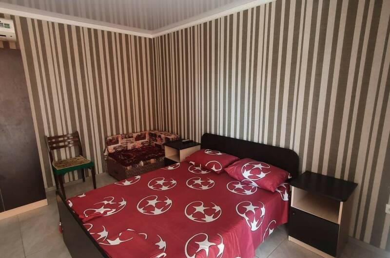 Изображение Изображение гостиницы &quot;Гостевой дом «Флора»&quot; #6 #6