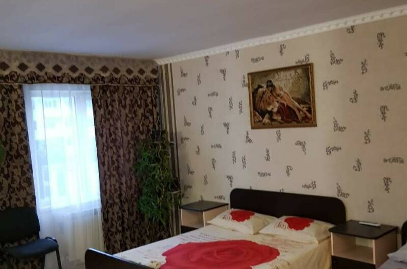 Изображение Изображение отеля / гостиницы "Гостевой дом «Флора»" #11 #9