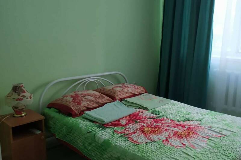 Изображение Изображение гостиницы "Частный сектор «У моря»" #3 #3