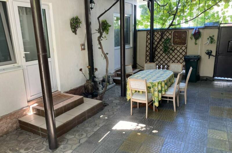 Изображение Изображение гостиницы "Частный сектор «У моря»" #4 #4