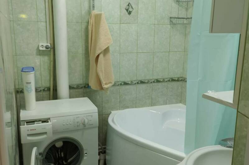 Изображение Изображение гостиницы "Частный сектор «У моря»" #6 #6