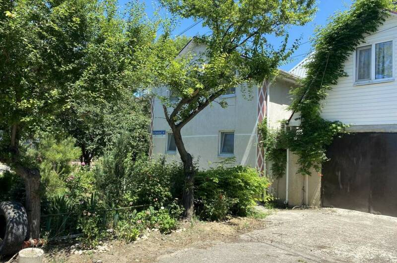 Изображение Изображение гостиницы "Частный сектор «У моря»" #7 #7