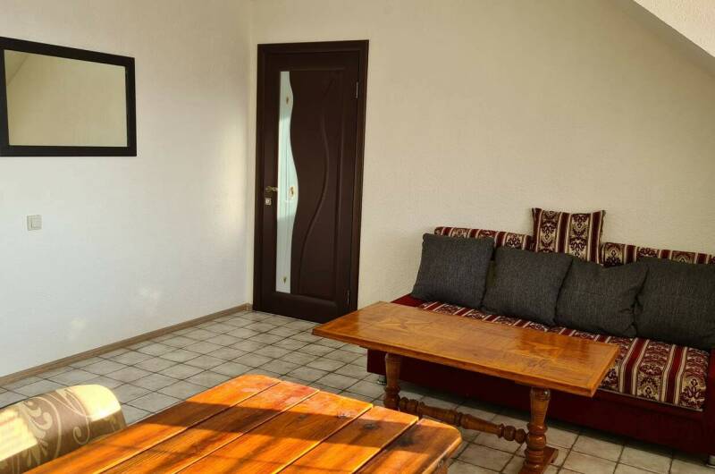 Изображение Изображение гостиницы "Гостевой дом «Валентина»" #2 #2