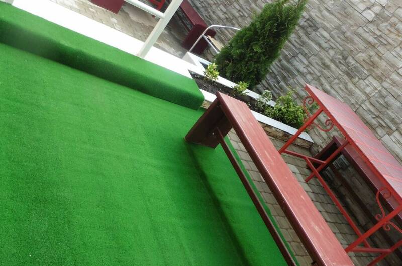 Изображение Изображение гостиницы "Гостевой дом «Валентина»" #3 #3