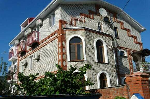 Изображение Изображение гостиницы "Гостевой дом «Валентина»" #4 #4