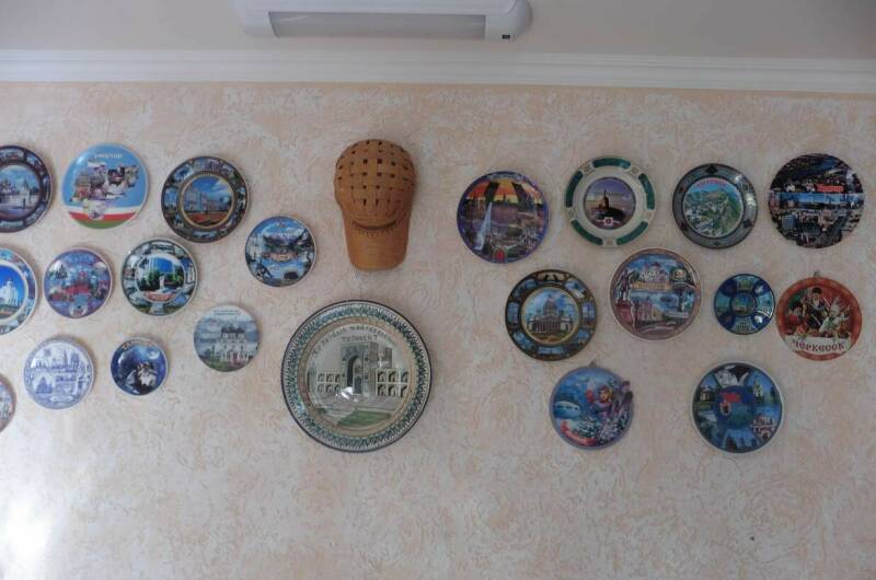 Изображение Изображение гостиницы "Гостевой дом «Валентина»" #5 #5