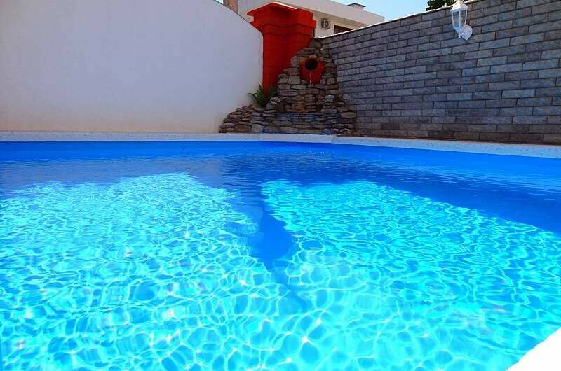 Изображение Изображение гостиницы "Гостевой дом «Валентина»" #6 #6