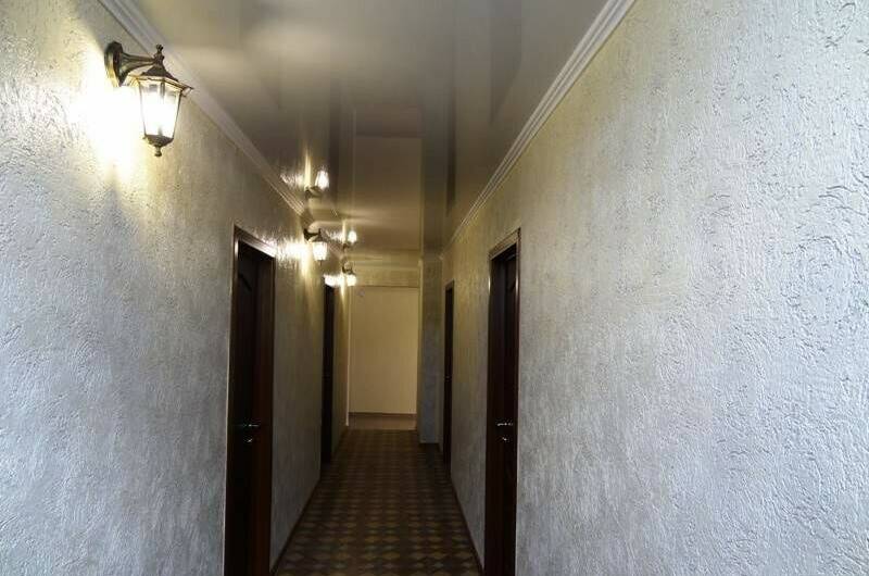 Изображение Изображение гостиницы "Гостевой дом «Валентина»" #8 #8