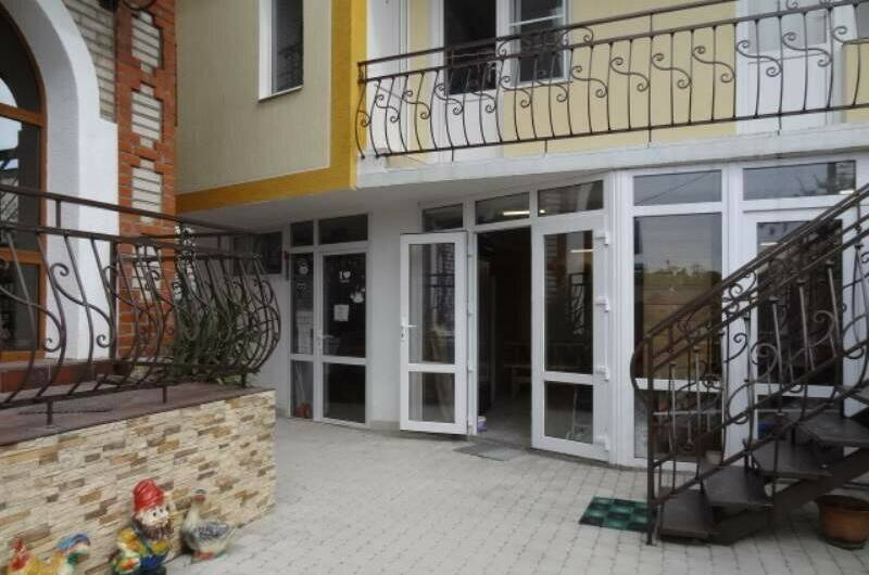 Изображение Изображение отеля / гостиницы "Гостевой дом «Валентина»" #11 #9