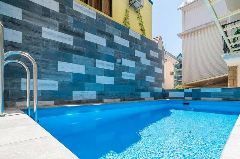 Изображение Изображение гостиницы "Гостиница «Экзотик»" #1 #1