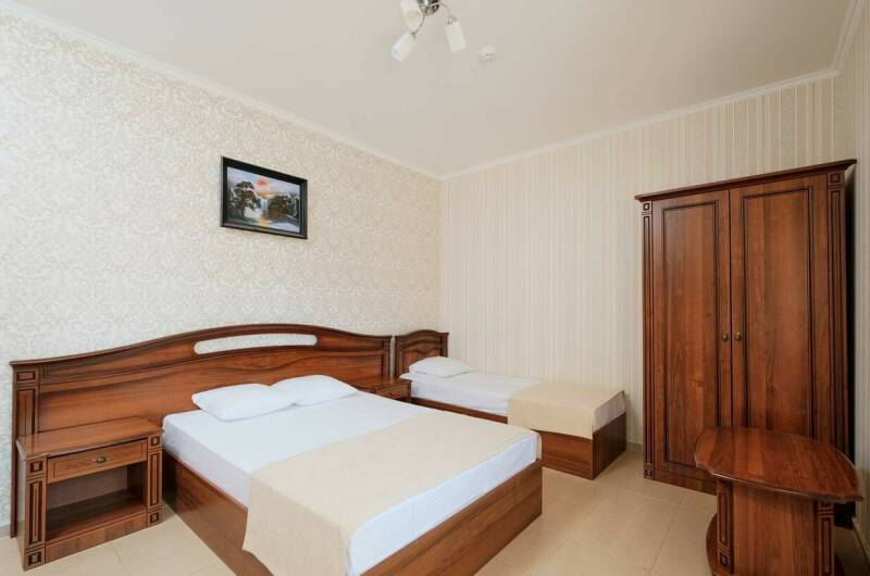 Изображение Изображение гостиницы "Гостиница «Экзотик»" #3 #3