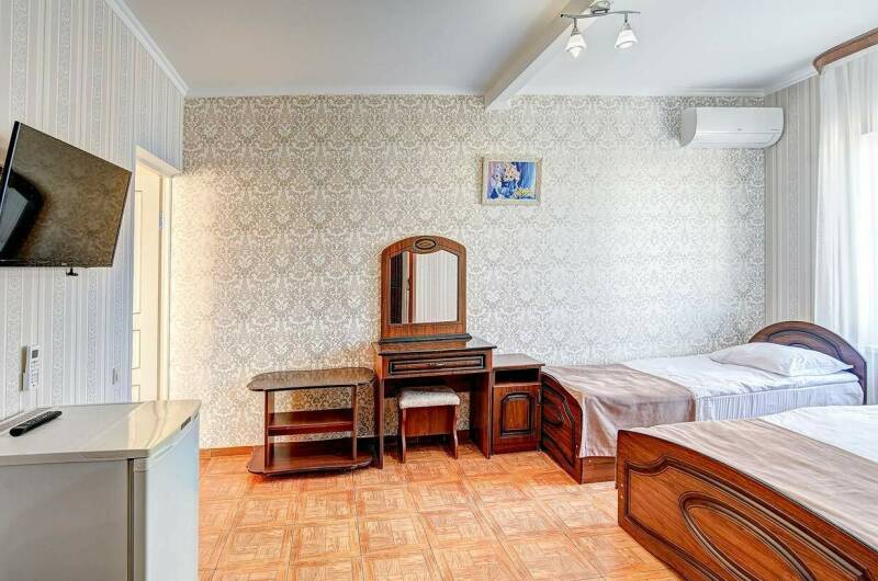 Изображение Изображение гостиницы "Гостиница «Экзотик»" #4 #4