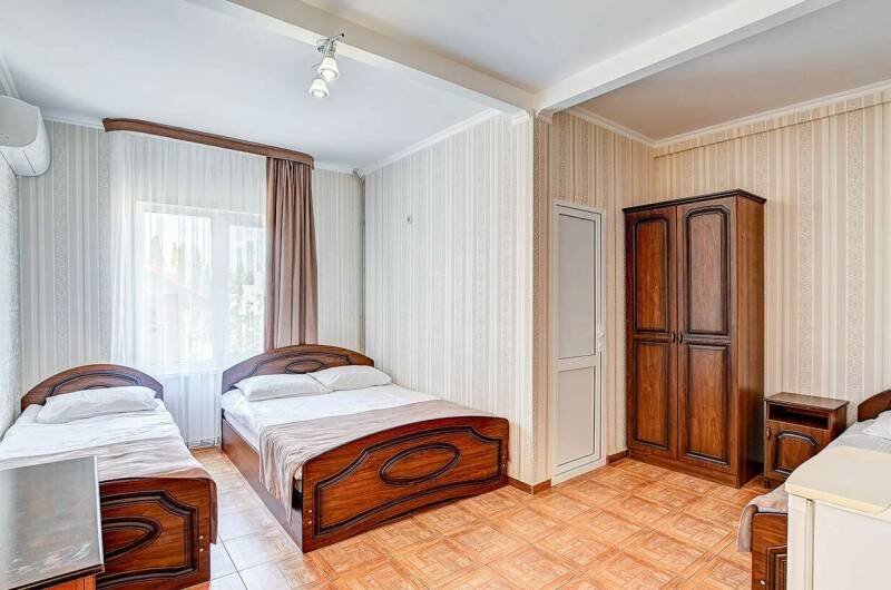 Изображение Изображение гостиницы "Гостиница «Экзотик»" #6 #6