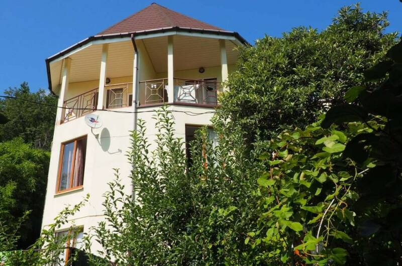 Изображение Изображение гостиницы &quot;Частный сектор «Домик»&quot; #1 #1