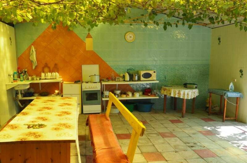 Изображение Изображение гостиницы &quot;Частный сектор «Домик»&quot; #3 #3